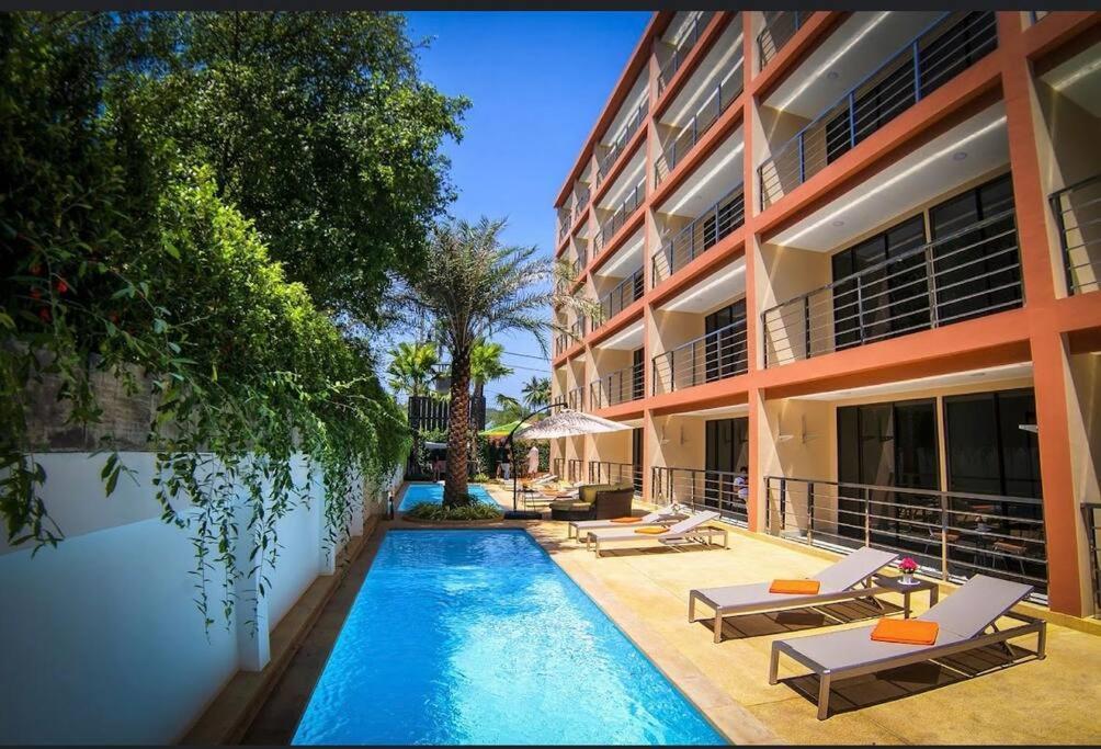 New Apartment Rawai Beach 218 By Capital Pro Phuket Exterior photo