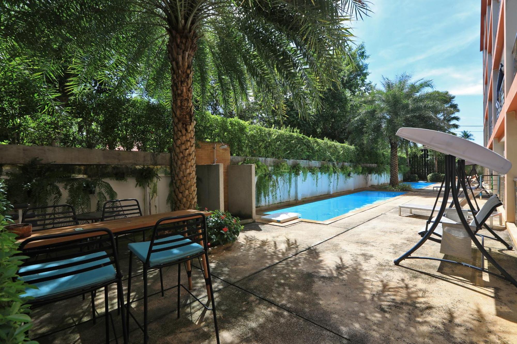 New Apartment Rawai Beach 218 By Capital Pro Phuket Exterior photo