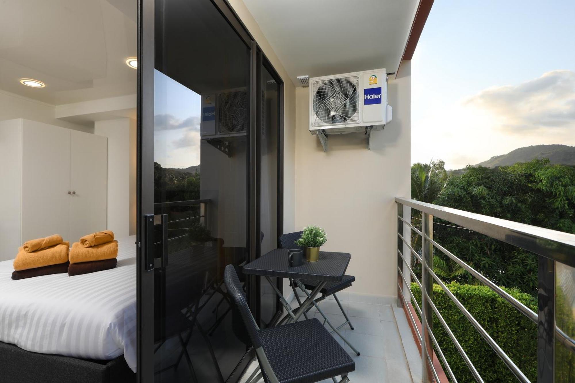 New Apartment Rawai Beach 218 By Capital Pro Phuket Exterior photo